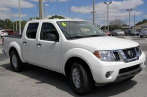  Nissan Frontier SE V6 in Lakeland, FL