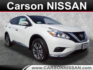  Nissan Murano in Carson, CA