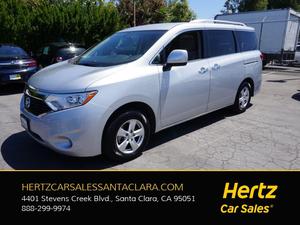  Nissan Quest 3.5 S in Santa Clara, CA