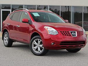  Nissan Rogue - AWD 4dr S