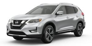  Nissan Rogue SL in Greenville, NC