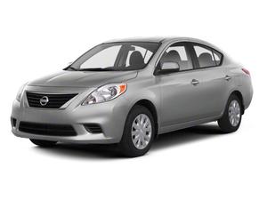  Nissan Versa 1.6 S in Augusta, GA