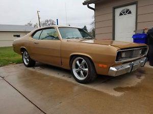  Plymouth Duster VL2