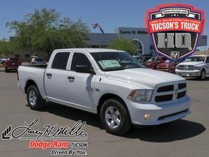  RAM Ram Pickup  - ST