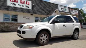  Saturn Vue - 4dr SUV w/Manual