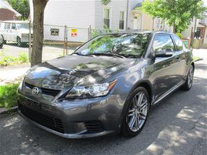  Scion tC -