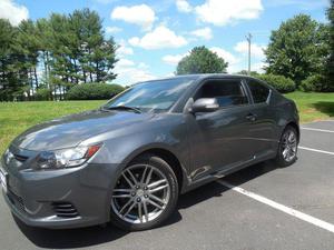  Scion tC -