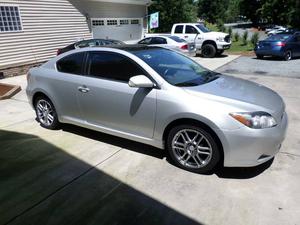  Scion tC - 2dr Hatchback 5M