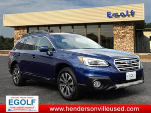  Subaru OUTBACK 2.5I LIMITED in Hendersonville, NC