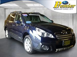  Subaru Outback 2.5i Limited in Branford, CT