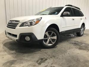  Subaru Outback 2.5i Limited in Summersville, WV