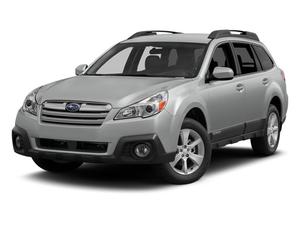  Subaru Outback 2.5i Premium in Phoenix, AZ