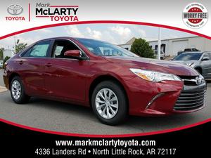  Toyota Camry LE AUTOMATIC in North Little Rock, AR