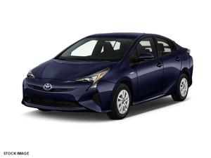  Toyota Prius TWO 4DR SDN 4CY A in Schaumburg, IL