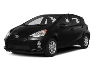  Toyota Prius c One in Phoenix, AZ