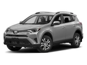  Toyota RAV4 LE in Southern Pines, NC