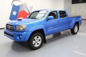  Toyota Tacoma Pre Runner Crew Cab Pickup 4-Door