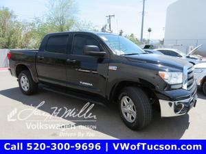  Toyota Tundra Grade in Tucson, AZ