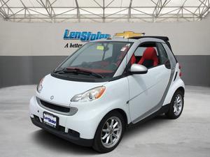  smart Fortwo passion cabrio in Westminster, MD