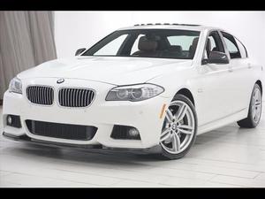  BMW 5-Series 535i xDrive in Englewood, NJ