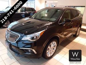  Buick Envision Premium II - AWD Premium II 4dr