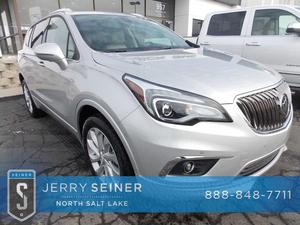  Buick Envision Premium II - AWD Premium II 4dr