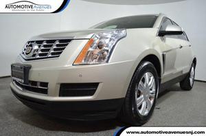  Cadillac SRX Luxury Collection - AWD Luxury Collection