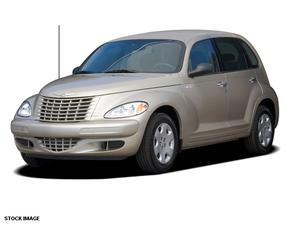  Chrysler PT Cruiser Limited in Fort Payne, AL