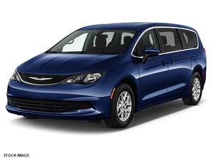  Chrysler Pacifica TOURING FWD in East Brunswick, NJ