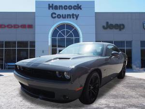  Dodge Challenger R/T in Newell, WV