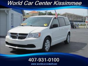  Dodge Grand Caravan -