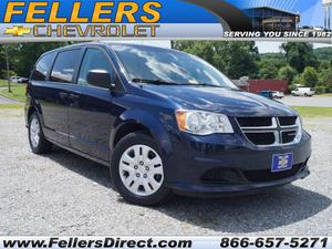  Dodge Grand Caravan SE - SE 4dr Mini-Van