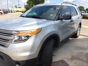  Ford Explorer in Houston, TX