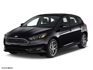  Ford Focus SEL in Needham Heights, MA