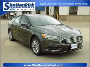  Ford Fusion SE in Indianola, IA