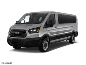 Ford Transit Wagon 350 XL in Needham Heights, MA