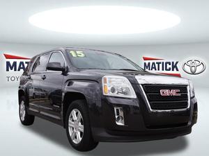  GMC Terrain SLE-1 in Clinton Township, MI