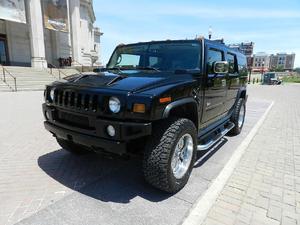  HUMMER H2 -