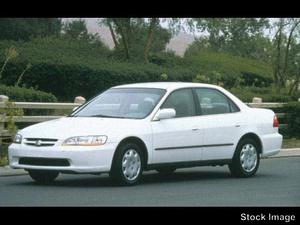  Honda Accord LX in Lilburn, GA