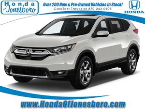  Honda CR-V EX in Jonesboro, AR