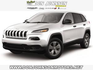  Jeep Cherokee Sport in Brownsville, TX