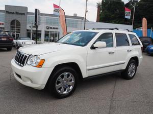  Jeep Grand Cherokee Limited in Pittsburgh, PA