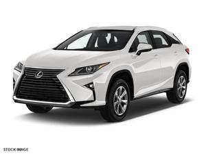  Lexus RX 350 in White Plains, NY