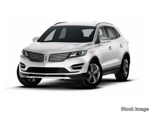  Lincoln MKC Premiere in Pittsburgh, PA