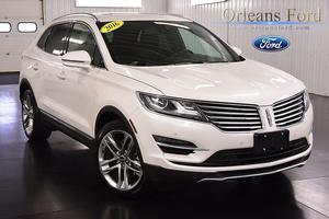  Lincoln MKC Reserve - AWD Reserve 4dr SUV