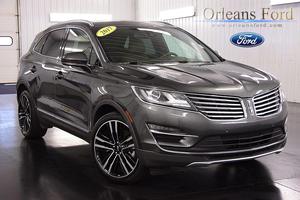  Lincoln MKC Reserve - AWD Reserve 4dr SUV