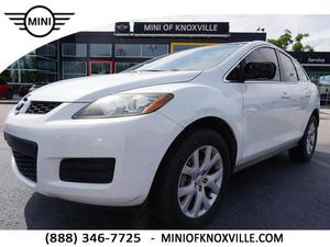  Mazda CX-7 - AWD 4dr Grand Touring