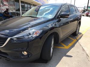  Mazda CX-9 Grand Touring in Houston, TX