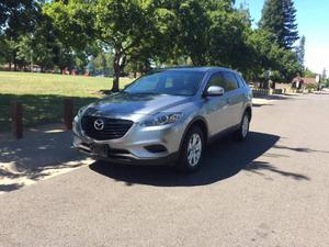  Mazda CX-9 Sport - Sport 4dr SUV