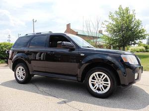  Mercury Mariner Premier V6 - AWD Premier V6 4dr SUV